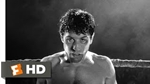 Raging Bull: Jake Fights Sugar Ray Robinson