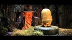 Raiders of the Lost Ark Opening Scene