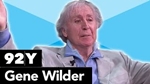 Robert Osborne Interviews Gene Wilder