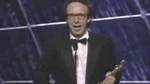 Roberto Benigni Goes Wild at the Oscars