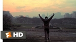 Rocky: Gonna Fly Now