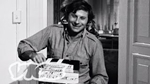 Roman Polanski on Rosemary's Baby