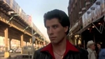 John Travolta Walking to Stayin' Alive