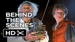 The Secrets of the Back to the Future Trilogy