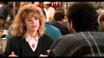 When Harry Met Sally Restaurant Scene