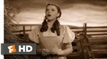 The Wizard of Oz: Somewhere Over the Rainbow