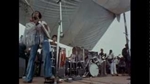 Woodstock: Jimi Hendrix Plays The Star-Spangled Banner