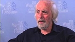 The Writer Speaks: Robert Towne