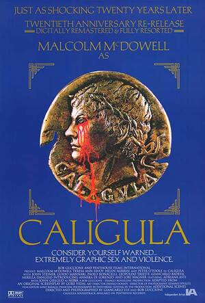 Caligula Online