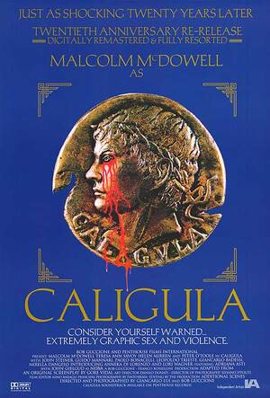 Caligula Full Movies Online