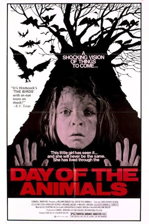 Day of the Animals (1977) Free Full Movie Online