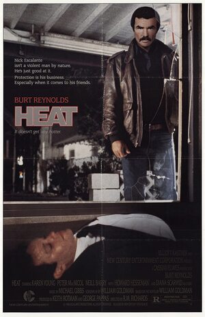 Heat Full Movie Online Free