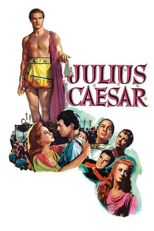 julius caesar movie posters