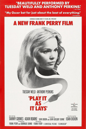 Play It As It Lays 1972 Full Movie Youtube