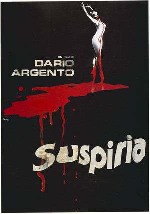 Suspiria online sales full movie