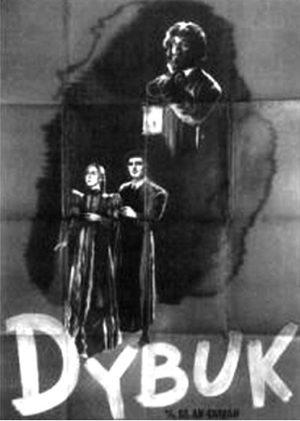 s ansky the dybbuk s ansky the dybbuk