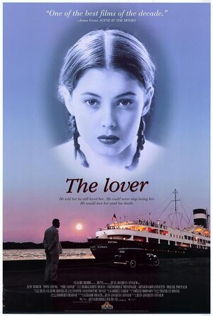 The Lover (1992) Free Full Movie Online