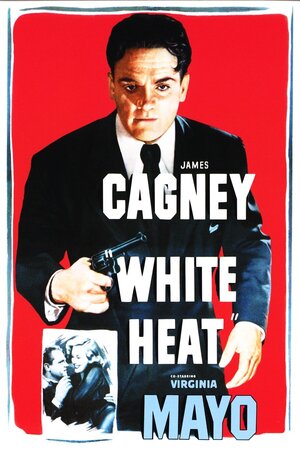 White Heat 1949 Free Movie Online
