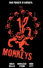 12 Monkeys