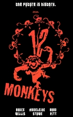 12 Monkeys