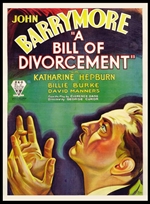 A Bill of Divorcement