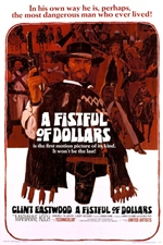 A Fistful of Dollars