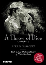 A Throw of Dice