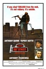 Across 110th Street