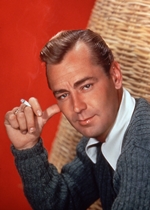 Alan Ladd: The True Quiet Man