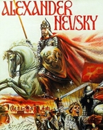 Alexander Nevsky