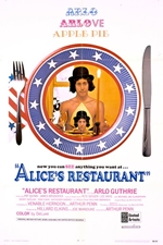 Alice's Restaurant