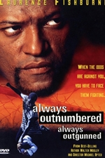 Always Outnumbered, Always Outgunned