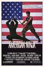 American Ninja