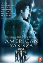 American Yakuza