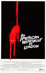 An American Werewolf In London