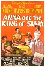 Anna and the King of Siam