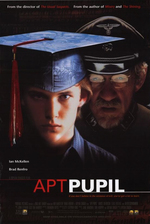 Apt Pupil