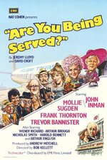 Are You Being Served?