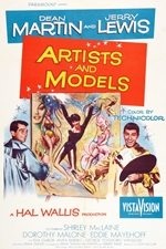 Artists and Models