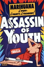 Assassin of Youth