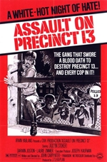 Assault on Precinct 13