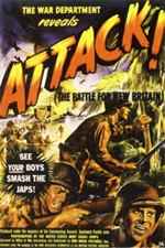 Attack! Battle of New Britain