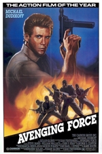 Avenging Force