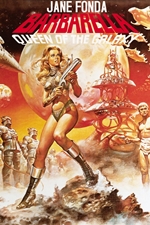 Barbarella