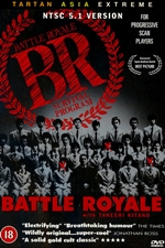 Battle Royale