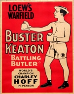 Battling Butler