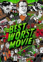 Best Worst Movie