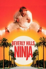 Beverly Hills Ninja