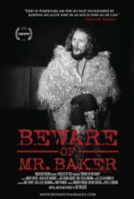 Beware of Mr. Baker