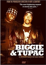 Biggie and Tupac